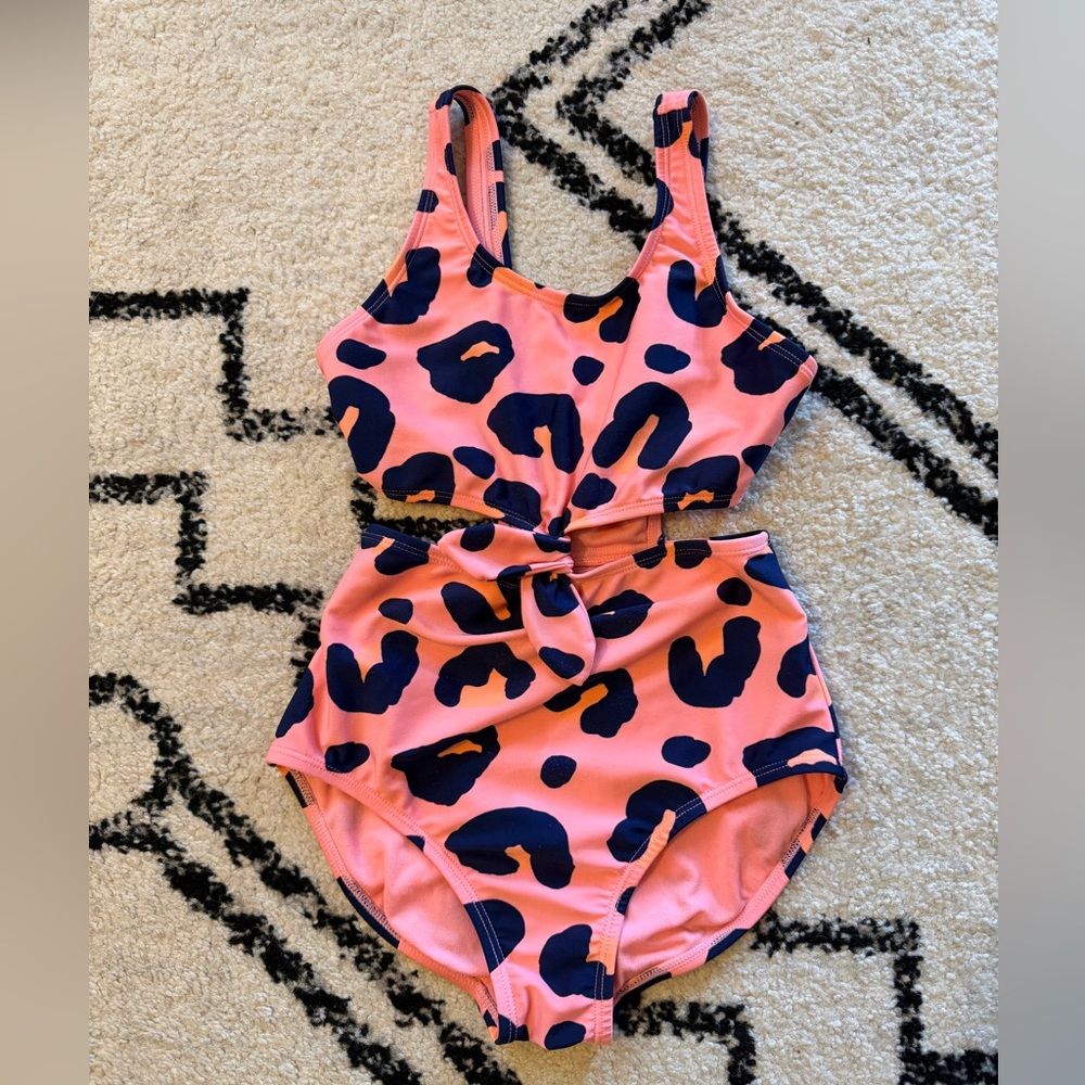 🔥3 for $10🔥 Girl’s Art Class Swimsuit Size 7/8
